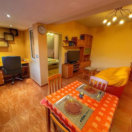 20 Off Sun Dance Apartment Sofia Extérieur photo