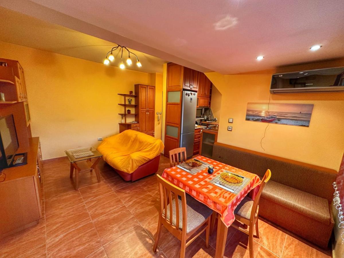 20 Off Sun Dance Apartment Sofia Extérieur photo