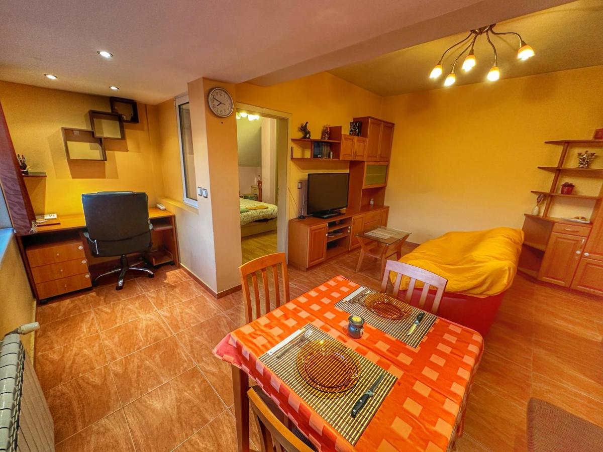 20 Off Sun Dance Apartment Sofia Extérieur photo