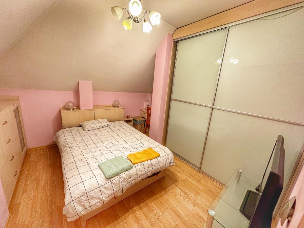 20 Off Sun Dance Apartment Sofia Extérieur photo