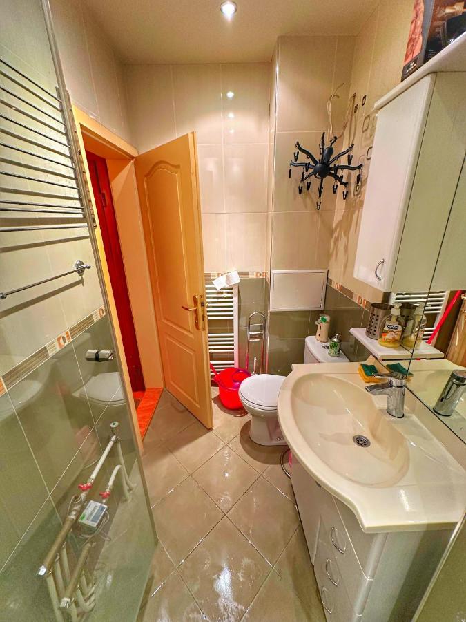 20 Off Sun Dance Apartment Sofia Extérieur photo