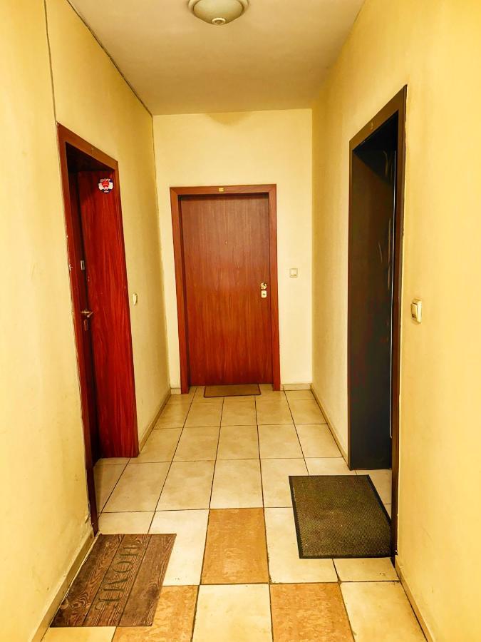 20 Off Sun Dance Apartment Sofia Extérieur photo